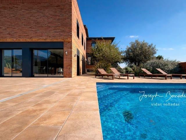 Chalet en venta en Àngela Roca, Baix Llobregat