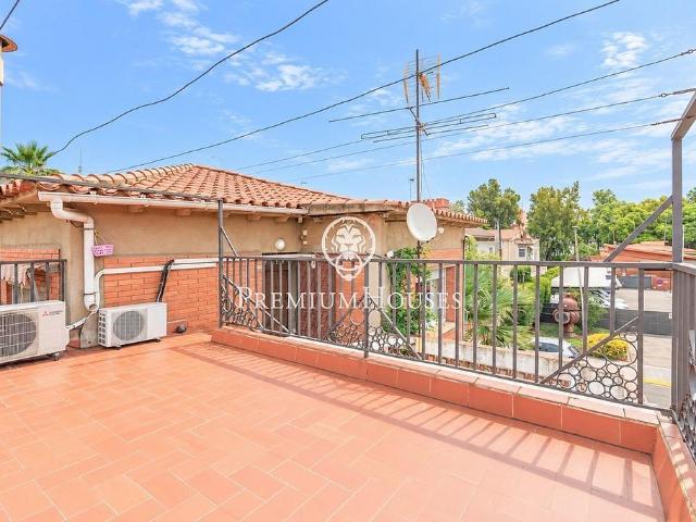 Chalet en venta en Baix Llobregat, Catalunya