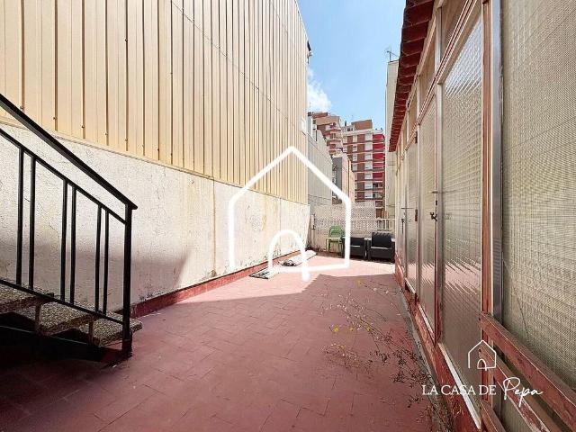 Chalet en venta en Baix Llobregat, Catalunya