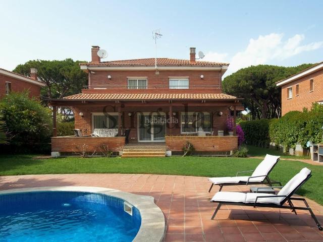Chalet en venta en Gavà Mar, Baix Llobregat