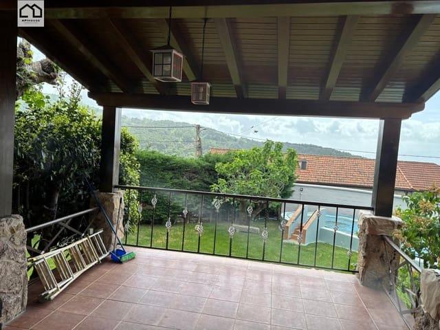 Chalet en venta en Gavilanes, Castilla y León