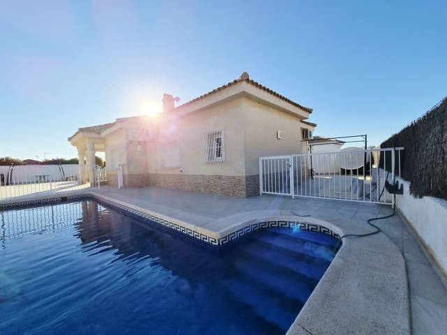 Chalet en venta en Lo Gea, Murcia
