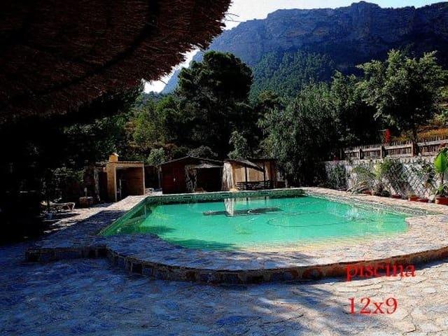 Chalet en venta en Gea y Truyols, Campo de Cartagena y Mar Menor