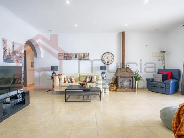 Chalet en venta en Gea y Truyols, Campo de Cartagena y Mar Menor