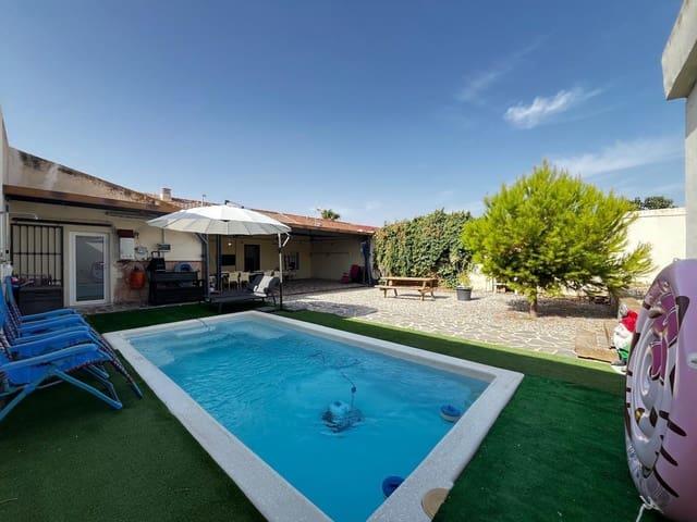 Chalet en venta en Gea y Truyols, Campo de Cartagena y Mar Menor
