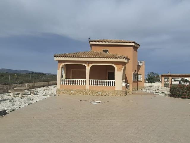 Chalet en venta en Gea y Truyols, Campo de Cartagena y Mar Menor