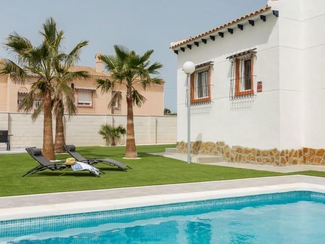 Chalet en venta en Gea y Truyols, Campo de Cartagena y Mar Menor