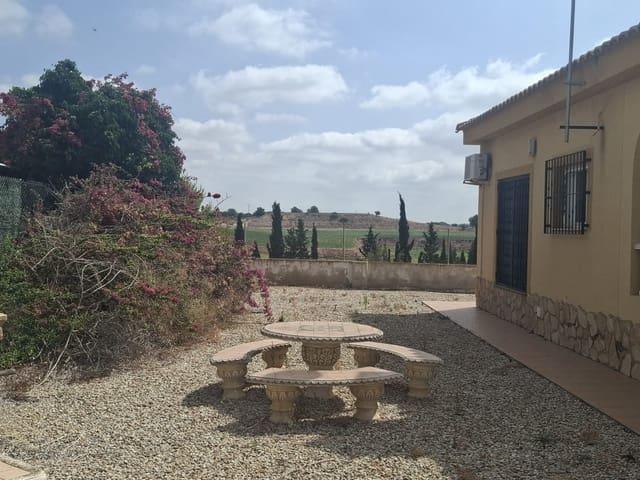 Chalet en venta en Gea y Truyols, Campo de Cartagena y Mar Menor