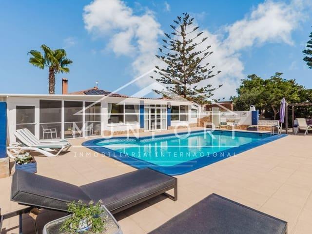 Chalet en venta en Gea y Truyols, Campo de Cartagena y Mar Menor
