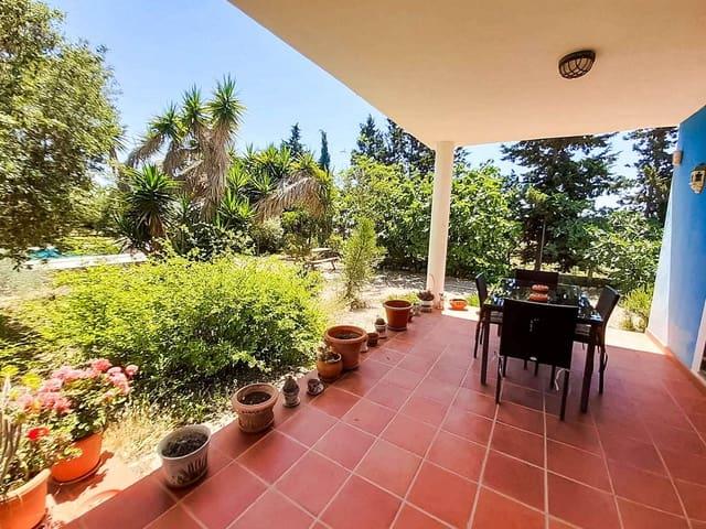 Chalet en venta en Gea y Truyols, Campo de Cartagena y Mar Menor
