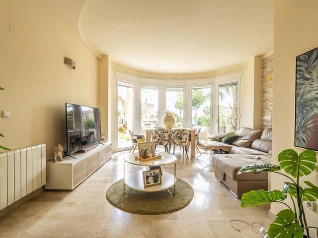 Chalet en venta en Gea y Truyols, Campo de Cartagena y Mar Menor