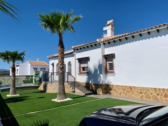 Chalet en venta en Gea y Truyols, Campo de Cartagena y Mar Menor
