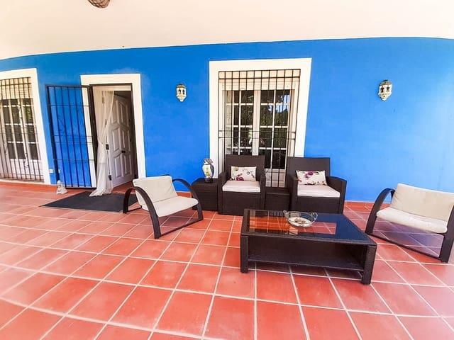 Chalet en venta en Gea y Truyols, Campo de Cartagena y Mar Menor
