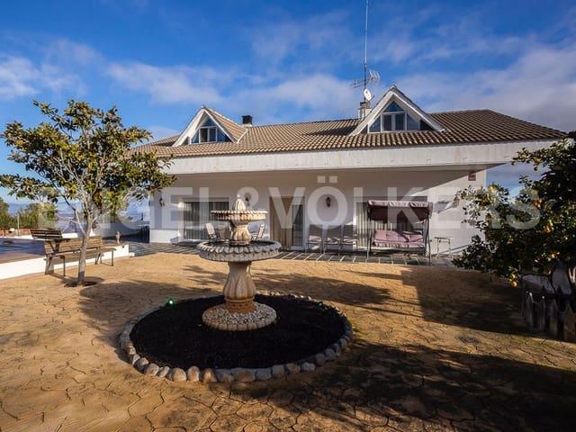 Villa en venta en Gelida