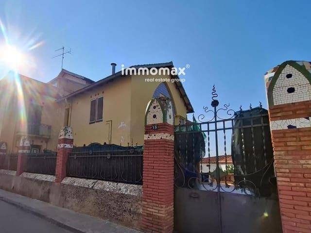 Chalet en venta en Alt Penedès, Catalunya