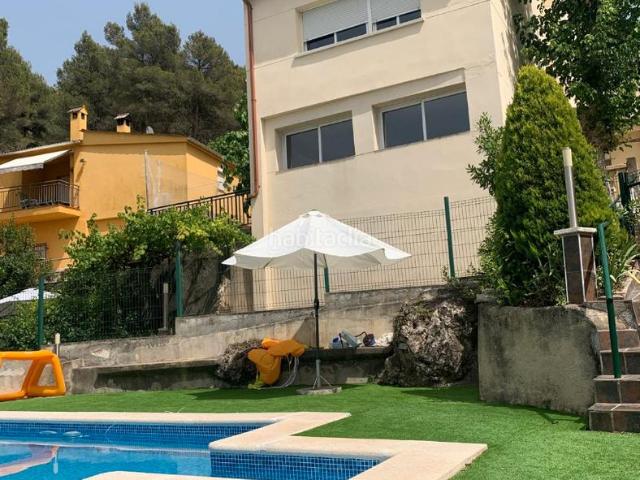 Chalet en venta en Urbanització Safari, Alt Penedès