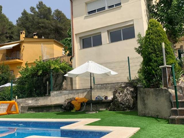 Chalet en venta en Urbanització Safari, Alt Penedès