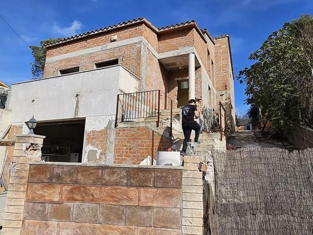 Chalet en venta en Alt Penedès, Catalunya