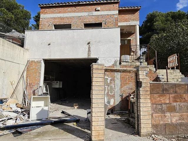 Chalet en venta en Alt Penedès, Catalunya