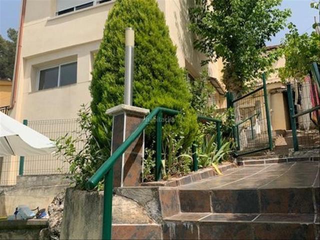 Chalet en venta en Corbera De Llobregat, Barcelona