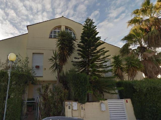 Chalet en venta en Parcelas de Porsiver, Gelves