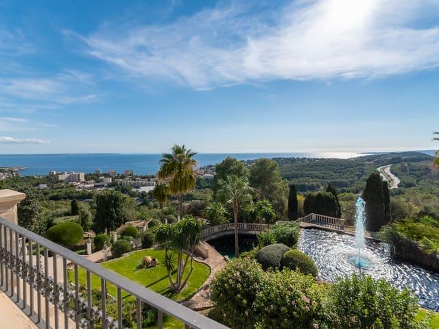 Chalet en venta en Gènova, Palma