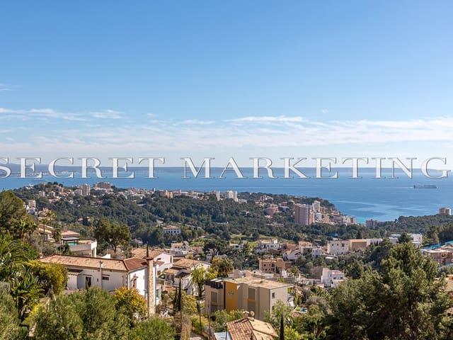 Chalet en venta en Gènova, Palma