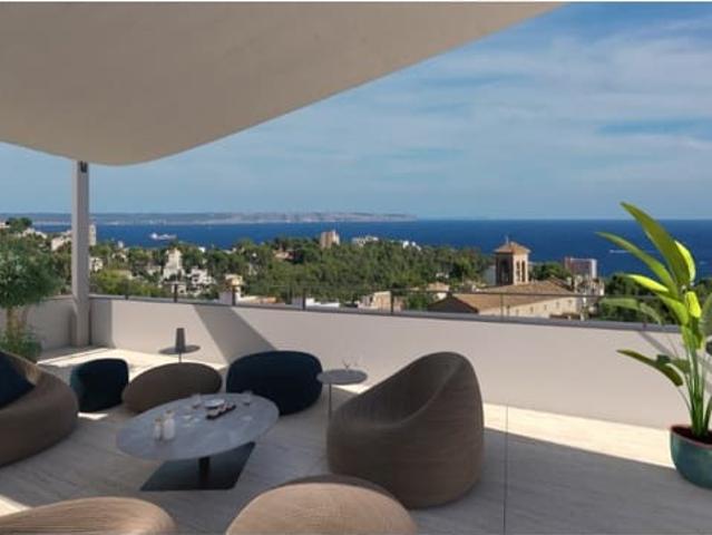 Chalet en venta en Gènova, Palma
