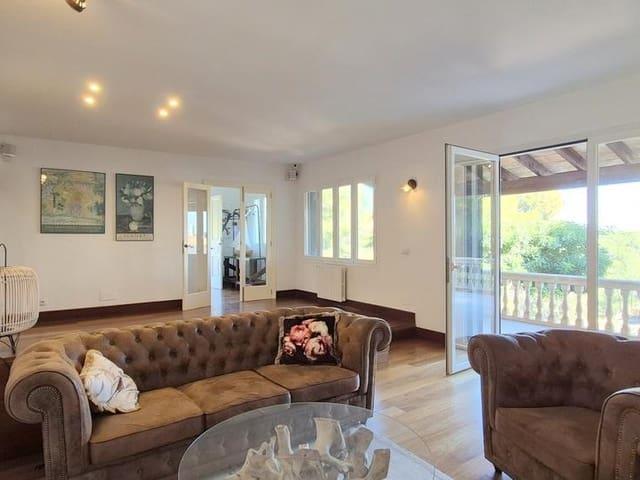 Chalet en venta en Gènova, Palma