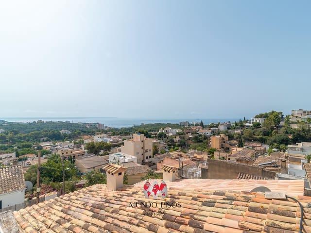 Chalet en venta en Gènova, Palma