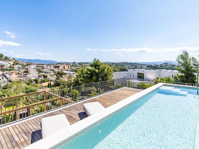 Chalet en venta en Gènova, Palma