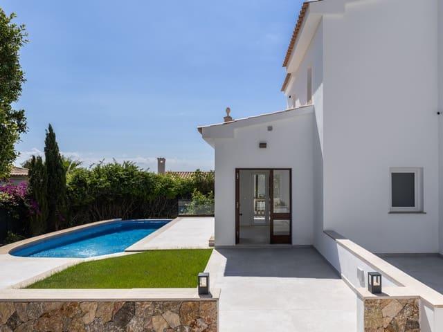 Chalet en venta en Gènova, Palma