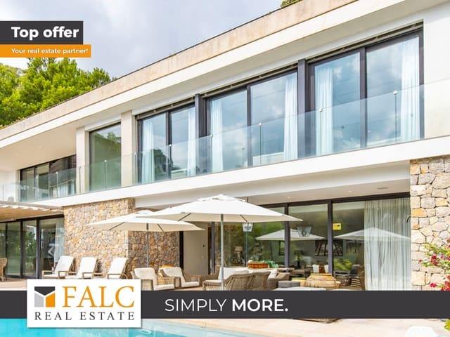 Chalet en venta en Gènova, Palma