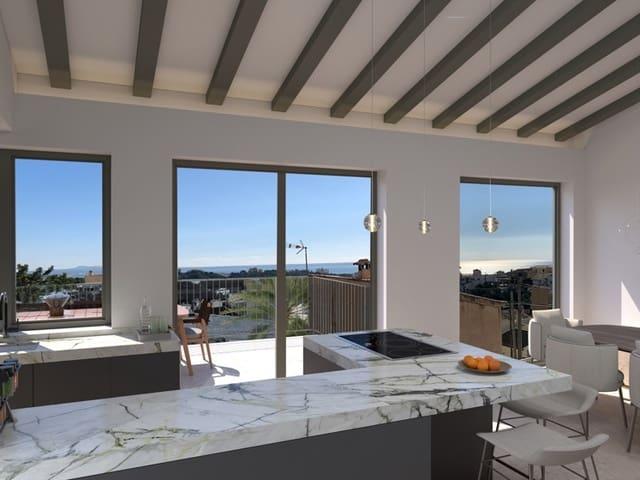 Chalet en venta en Gènova, Palma