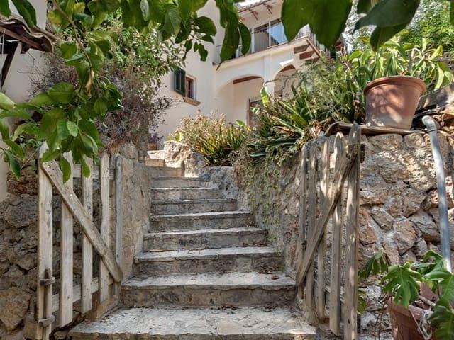 Chalet en venta en Gènova, Palma