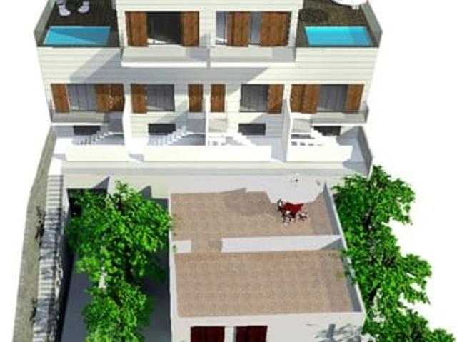 Chalet en venta en Gènova, Palma