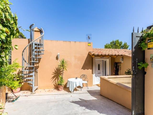 Chalet en venta en Gènova, Palma