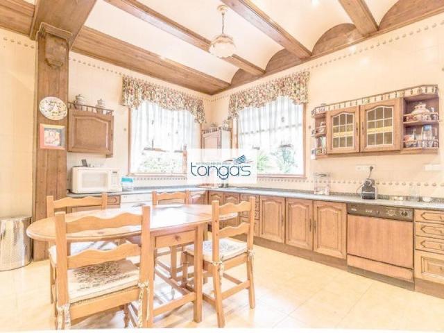 Chalet en venta en la Costera, Valencia