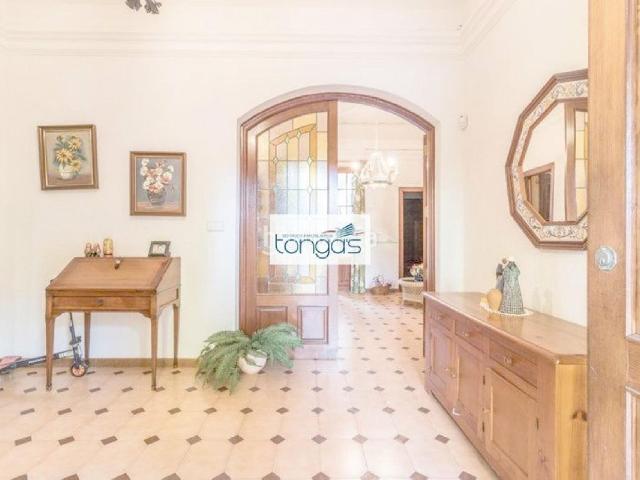 Chalet en venta en la Costera, Valencia