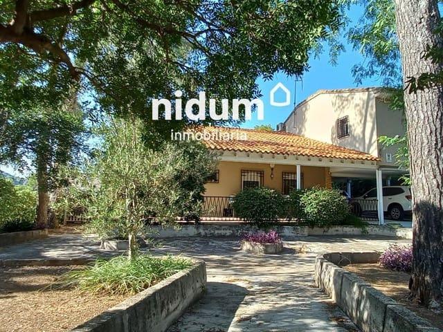 Chalet en venta en la Costera, Valencia