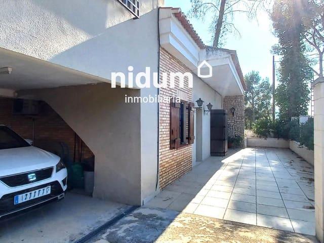 Chalet en venta en la Costera, Valencia
