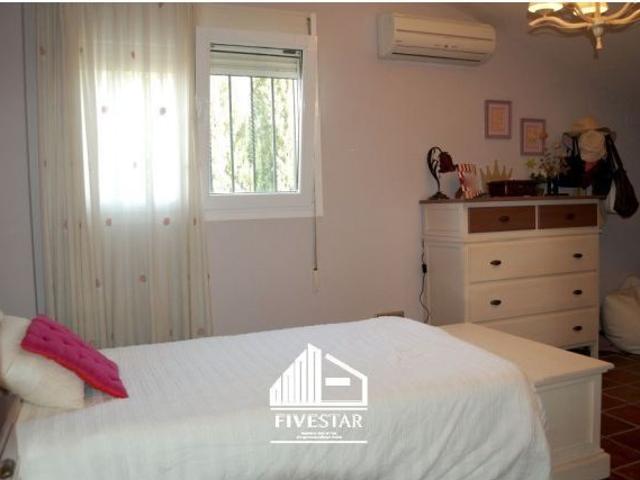 Casa en venta en el Camp de Túria, Valencia