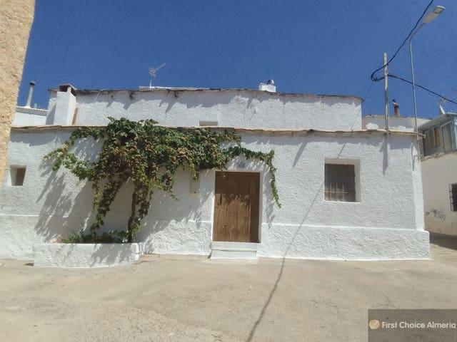 Chalet en venta en Gérgal, Andalucía