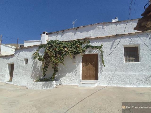 Chalet en venta en Gérgal, Andalucía