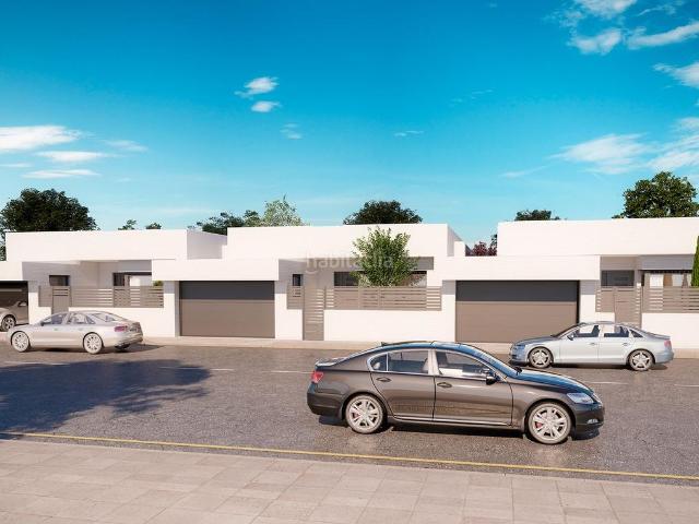 Villa en venta en Gerindote