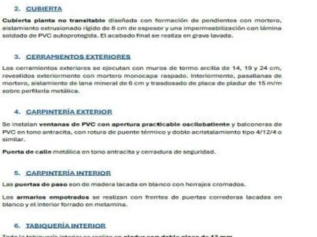 Casa en venta en Gerindote, Toledo