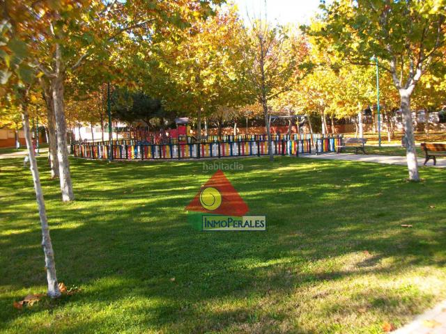 Chalet en venta en Centro, Getafe