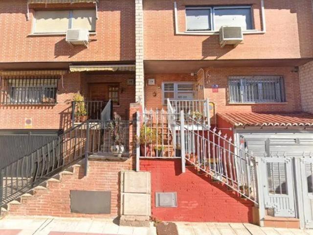 Chalet en venta en Centro, Getafe