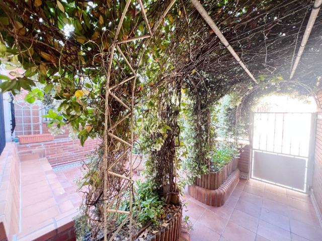 Chalet en venta en Centro, Getafe