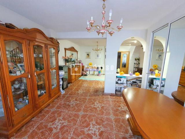 Chalet en venta en Centro, Getafe